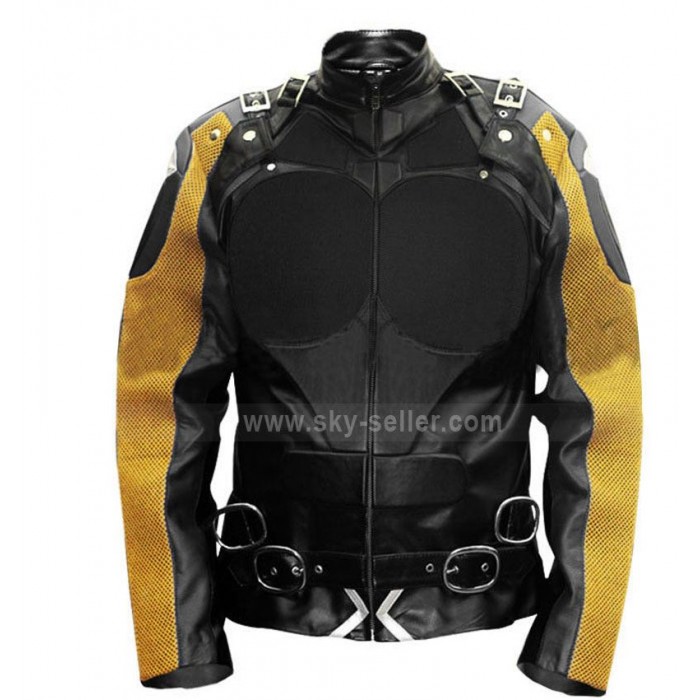 X-Men Days of Future Past Wolverine Suit Cosplay Costume 